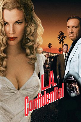 Секреты Лос-Анджелеса (1997) смотреть фильм онлайн