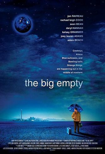 Большая пустота (2003) смотреть фильм онлайн