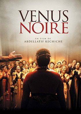 Черная Венера (2010) смотреть фильм онлайн