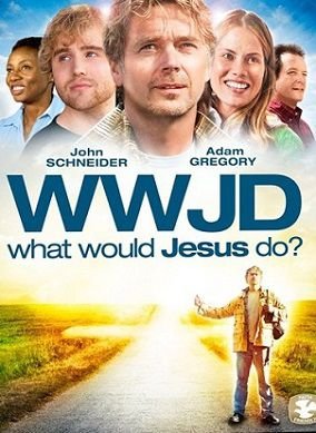 Что бы сделал Иисус? (2009) смотреть фильм онлайн