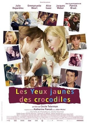 Желтоглазые крокодилы (2014) смотреть фильм онлайн