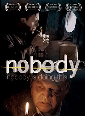 Никто (2007) смотреть фильм онлайн