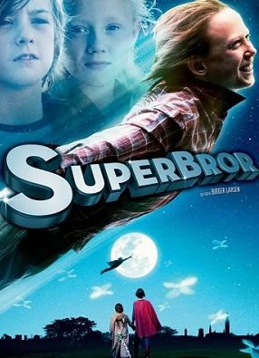 Супербрат (2009) смотреть фильм онлайн