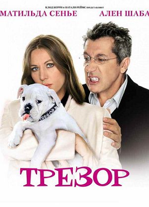 Трезор (2009) смотреть фильм онлайн