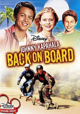 Джонни Капахала: Снова на доске (2007) смотреть фильм онлайн