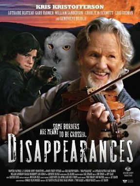 Исчезновения (2006) смотреть фильм онлайн