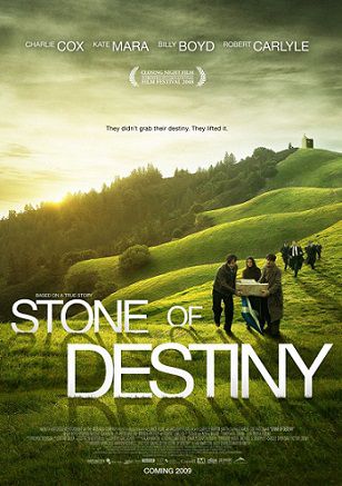 Камень судьбы (2008) смотреть фильм онлайн
