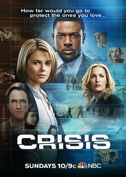 Кризис (2014) смотреть сериал онлайн 13 серия (все серии)
