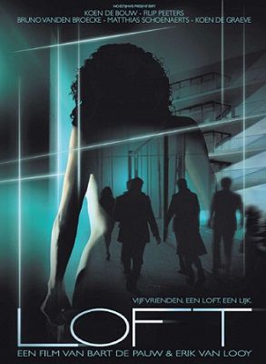 Лофт (2008) смотреть фильм онлайн