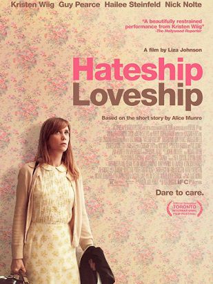 От ненависти до любви (2014) смотреть фильм онлайн