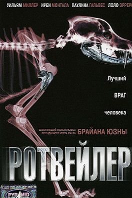 Ротвейлер (2004) смотреть фильм онлайн
