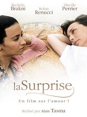 Сюрприз (2007) смотреть фильм онлайн