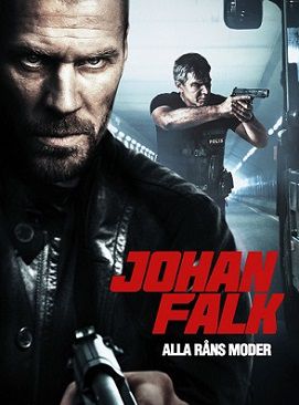 Юхан Фальк 9 (2012) смотреть фильм онлайн
