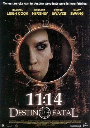11:14 (2004) смотреть фильм онлайн