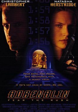 Адреналин (1996) смотреть фильм онлайн