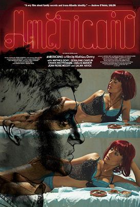 Американец / Американо (2011) смотреть фильм онлайн