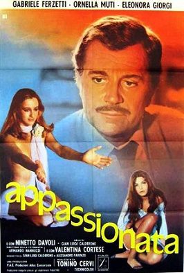 Аппассионата (1974) смотреть фильм онлайн