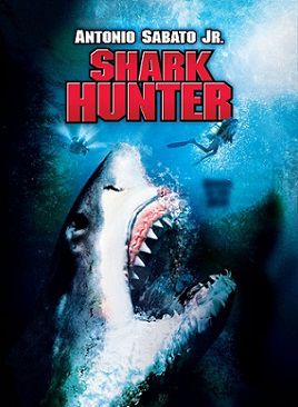 Охотник на акул (2001) смотреть фильм онлайн