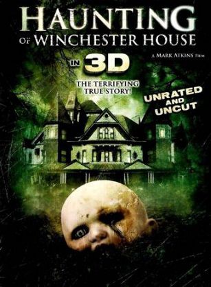 Призраки дома Винчестеров (2009) смотреть фильм онлайн