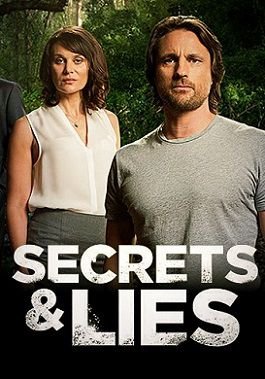 Тайны и ложь (2014) смотреть сериал онлайн 6 серия (все серии)