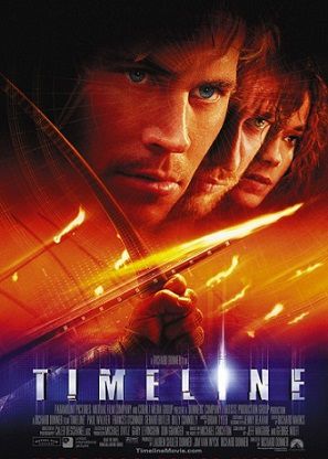 В ловушке времени (2003) смотреть фильм онлайн