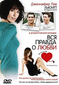 Вся правда о любви (2005) смотреть фильм онлайн