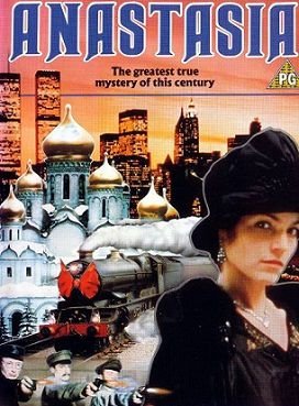 Анастасия: Тайна Анны (1986) смотреть фильм онлайн