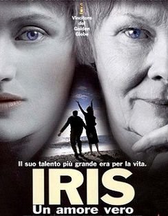 Айрис (2001) смотреть фильм онлайн