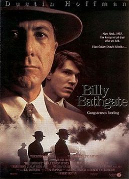 Билли Батгейт (1991) смотреть фильм онлайн