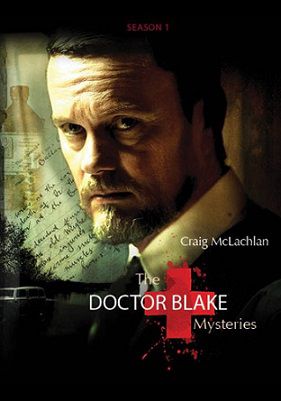 Доктор Блейк 2 сезон (2014) смотреть сериал онлайн 3,4,5 серия