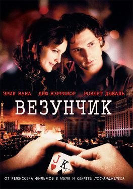 Везунчик (2007) смотреть фильм онлайн