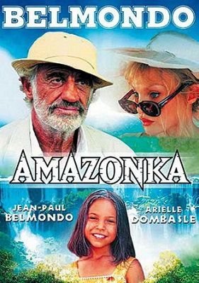 Амазония (2000) смотреть фильм онлайн
