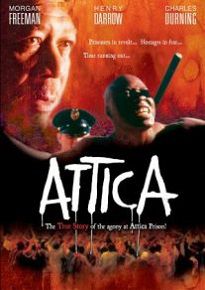 Аттика (1980) смотреть фильм онлайн