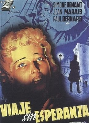 Безнадежное путешествие (1943) смотреть фильм онлайн
