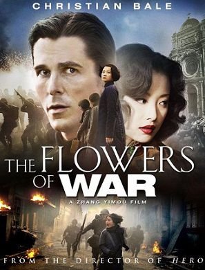 Цветы войны (2011) смотреть фильм онлайн