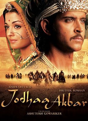Джодха и Акбар (2008) смотреть фильм онлайн
