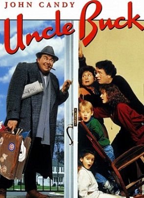 Дядюшка Бак (1989) смотреть фильм онлайн