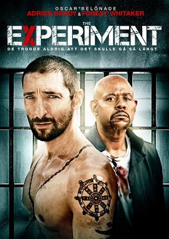 Эксперимент (2010) смотреть фильм онлайн