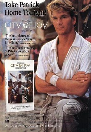 Город удовольствий (1992) смотреть фильм онлайн