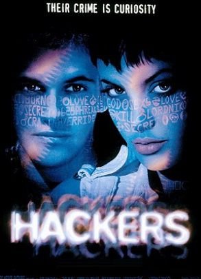 Хакеры (1995) смотреть фильм онлайн
