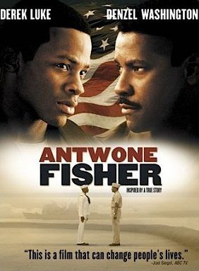 История Антуана Фишера (2002) смотреть фильм онлайн