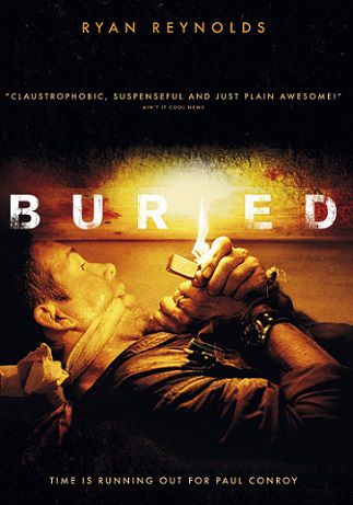 Погребенный заживо (2010) смотреть фильм онлайн