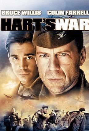 Война Харта (2002) смотреть фильм онлайн