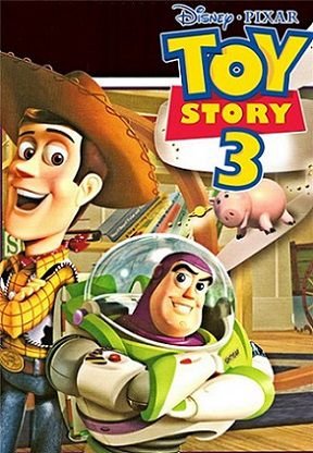 История игрушек 3: Большой побег (2010) смотреть мультфильм онлайн