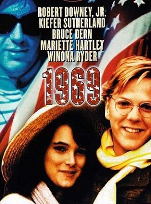 1969 (1988) смотреть фильм онлайн