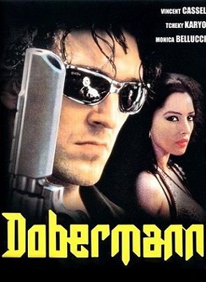 Доберман (1997) смотреть фильм онлайн