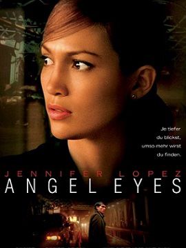 Глаза ангела (2001) смотреть фильм онлайн