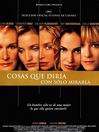 Женские тайны (2000) смотреть фильм онлайн