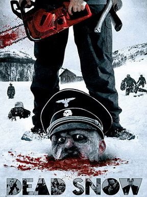 Операция Мертвый снег (2009) смотреть фильм онлайн