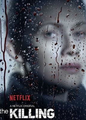 Убийство 4 сезон (2014) смотреть сериал онлайн 1-6 серия (все серии)